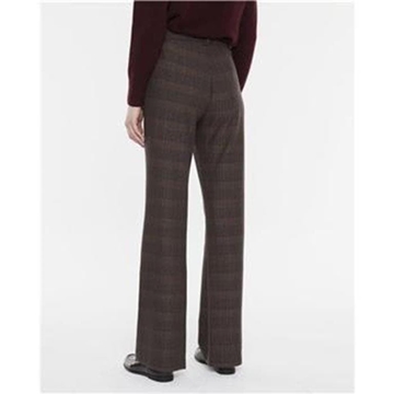 Pantalón burdeos - Imagen 2