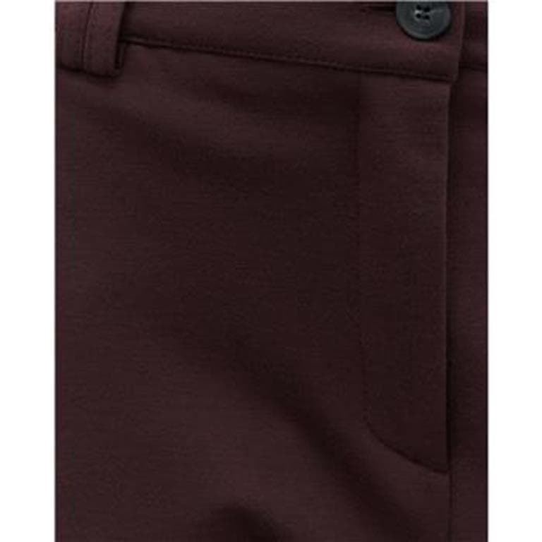 Pantalón burdeos - Imagen 5