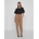 Pantalón camel viclava - Imagen 1