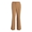 Pantalón camel Videborah - Imagen 1