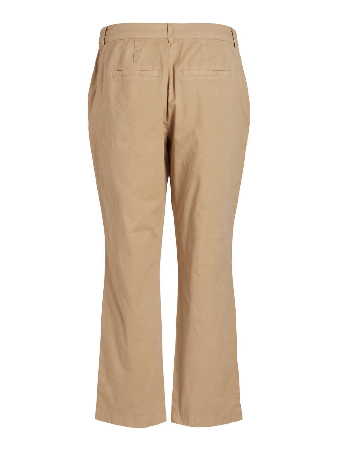 Pantalón camel vistorma - Imagen 3