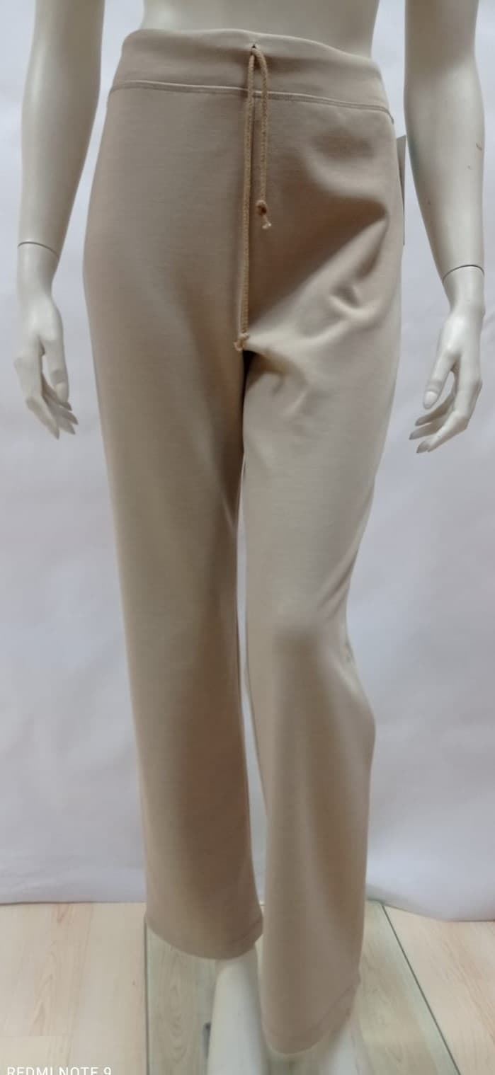 Pantalón camel - Imagen 1