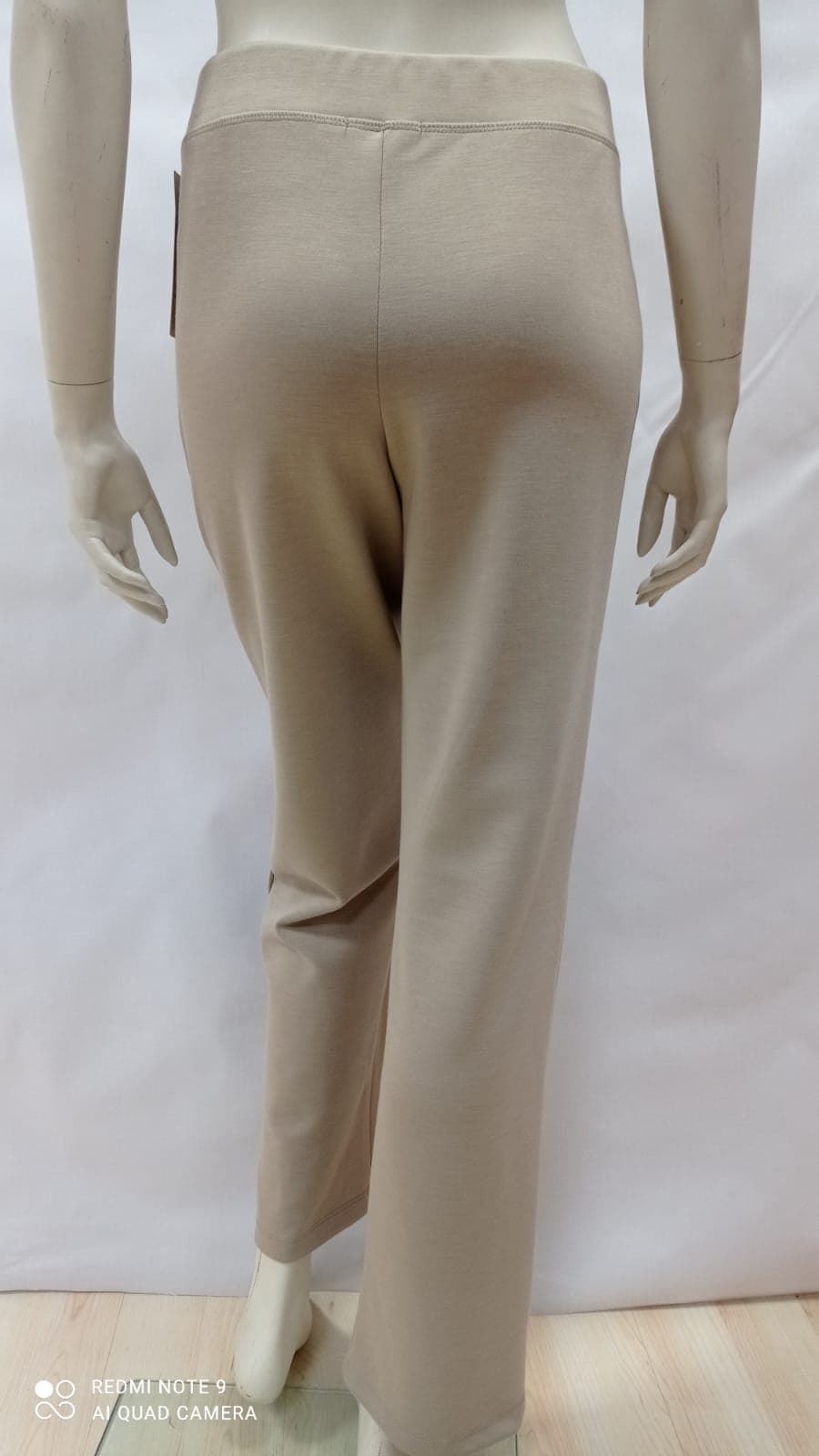 Pantalón camel - Imagen 2