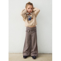 Pantalón canela - Imagen 2