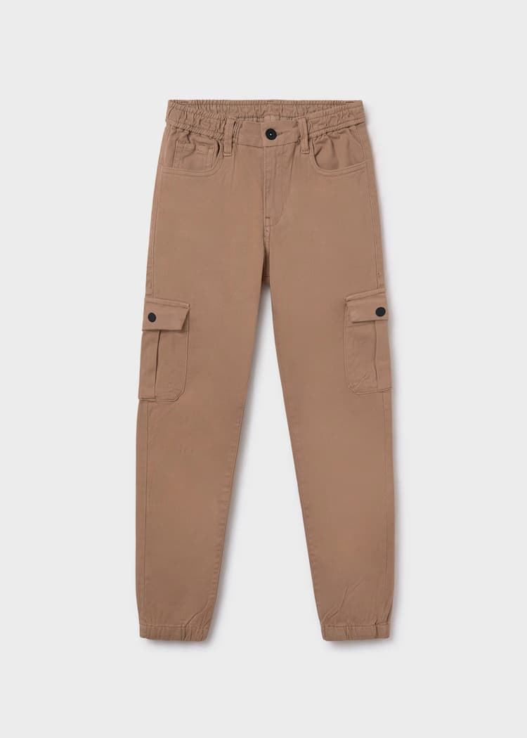 Pantalón cargo Heno - Imagen 2