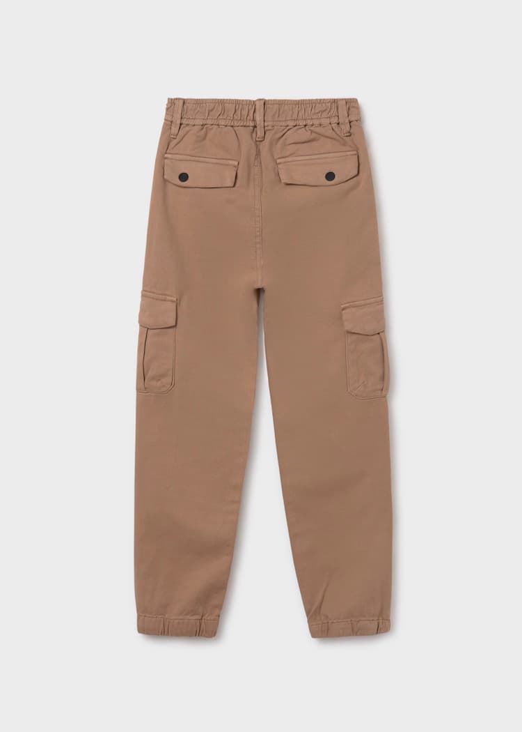 Pantalón cargo Heno - Imagen 3