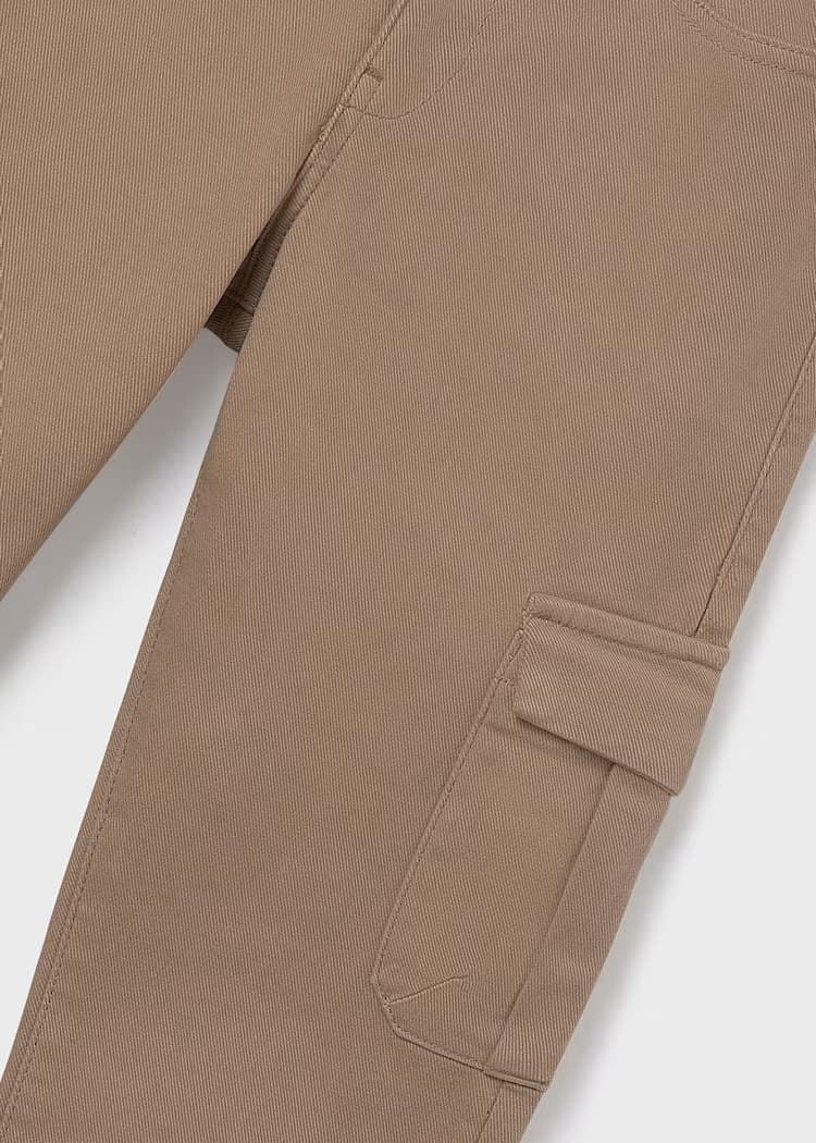 Pantalón cargo Heno - Imagen 4