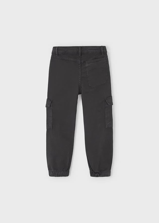 Pantalón cargo sombra - Imagen 5