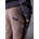 Pantalón contraste lodo - Imagen 2