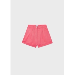 Pantalón corto coral - Imagen 2