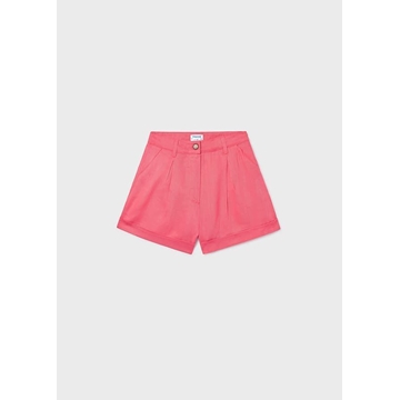 Pantalón corto coral - Imagen 2