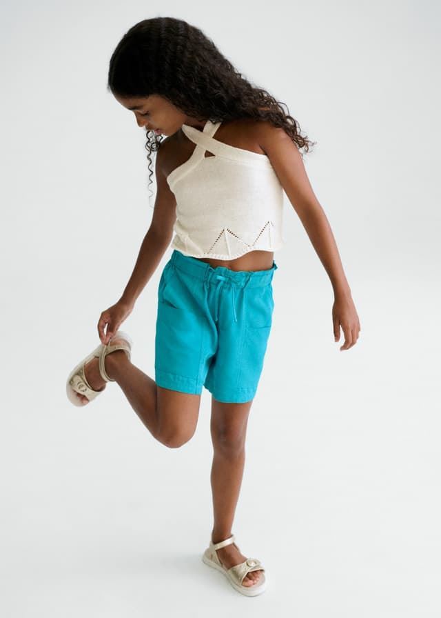 Pantalón corto jade - Imagen 1