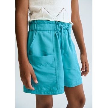 Pantalón corto jade - Imagen 2