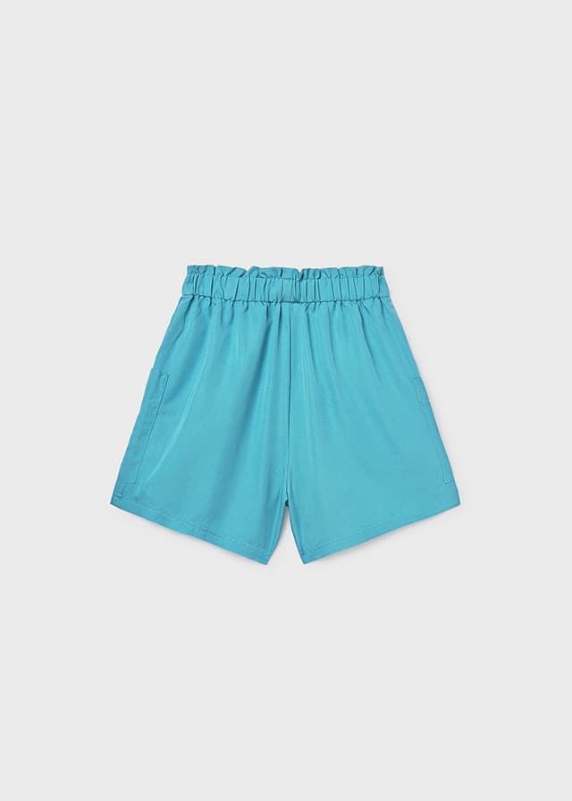 Pantalón corto jade - Imagen 4