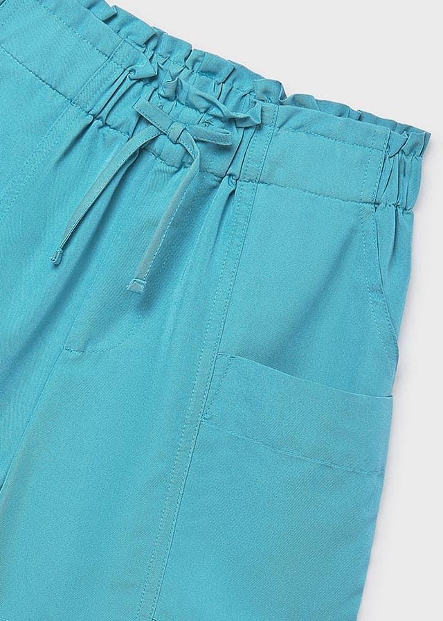 Pantalón corto jade - Imagen 5