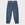 Pantalón cropped denim slouchy - Imagen 1