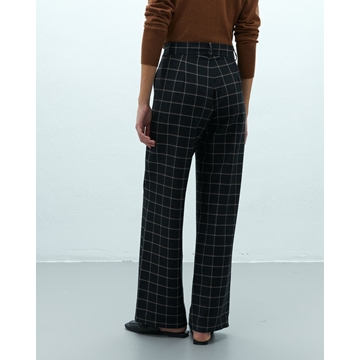 Pantalón cuadros - Imagen 2