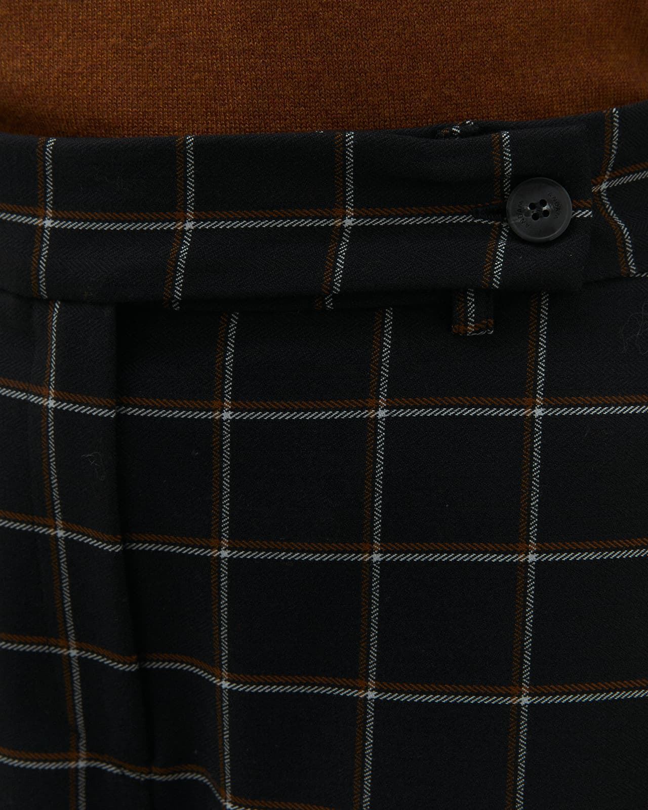 Pantalón cuadros - Imagen 4