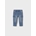Pantalón denim cargo - Imagen 1