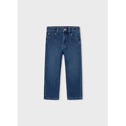 Pantalón denim fantasía - Imagen 2