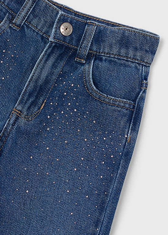 Pantalón denim fantasía - Imagen 4