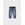 Pantalón denim jogger azul medio - Imagen 2