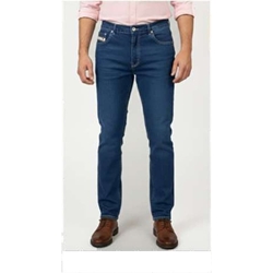 Pantalón denim - Imagen 1