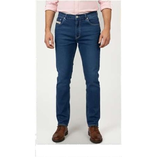 Pantalón denim - Imagen 1