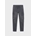 Pantalón denin jogger negro - Imagen 1