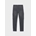 Pantalón denin jogger negro - Imagen 2