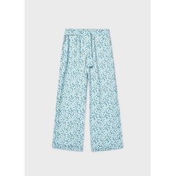 Pantalón estampado jade - Imagen 2