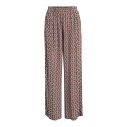 Pantalón estampado - Imagen 1