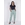 Pantalón estampado - Imagen 1