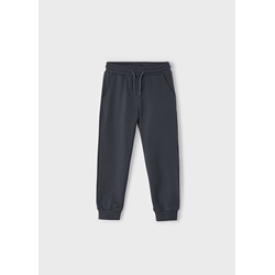 Pantalón felpa asfalto - Imagen 1