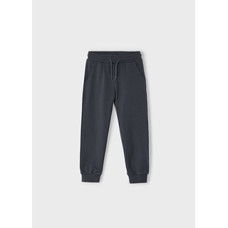 Pantalón felpa asfalto - Imagen 1