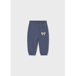 Pantalón felpa ballena - Imagen 2