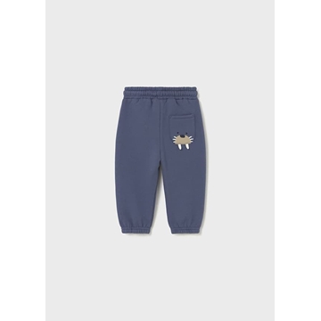 Pantalón felpa ballena - Imagen 2