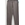 Pantalón felpa cordón topo - Imagen 1
