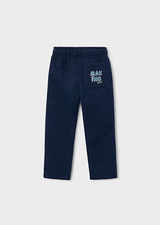 Pantalón "for every one" azul - Imagen 2