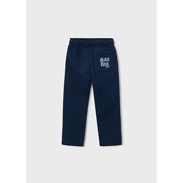 Pantalón "for every one" azul - Imagen 2