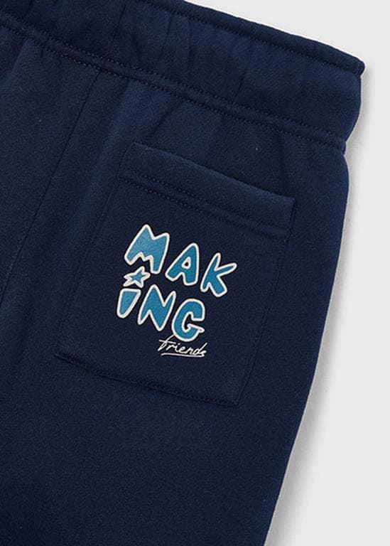 Pantalón "for every one" azul - Imagen 3