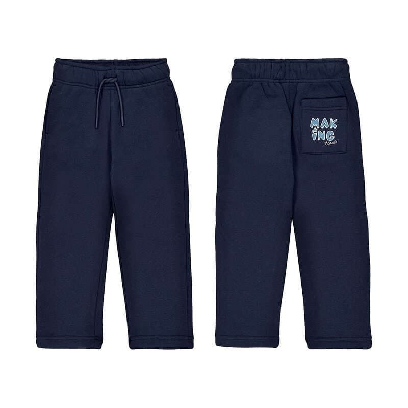 Pantalón "for every one" azul - Imagen 4