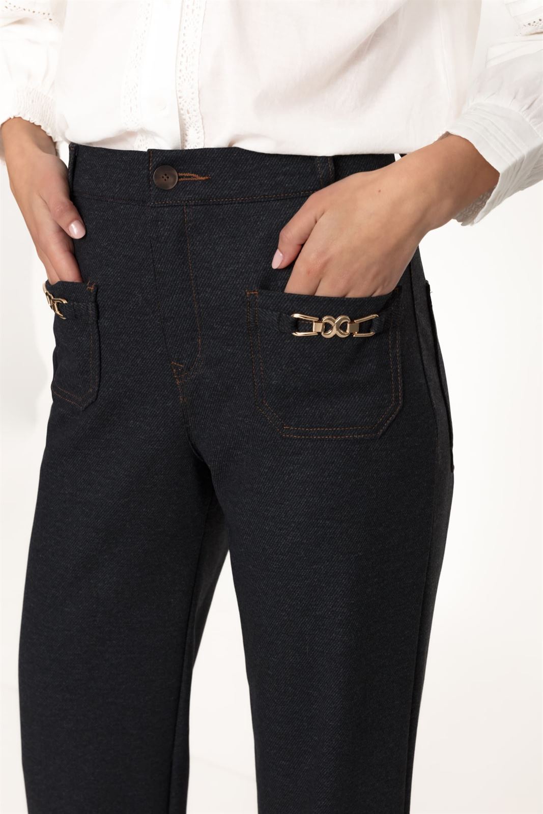 Pantalón Goldy - Imagen 2