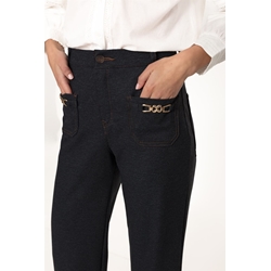 Pantalón Goldy - Imagen 2