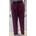 Pantalón granate - Imagen 1