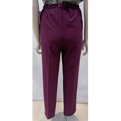 Pantalón granate - Imagen 2