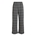 Pantalón gris cuadros viriley - Imagen 1
