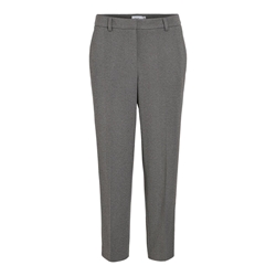 Pantalón gris vihyborn - Imagen 1