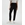 Pantalón jogger negro - Imagen 2