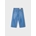 Pantalón largo denim fluido - Imagen 2